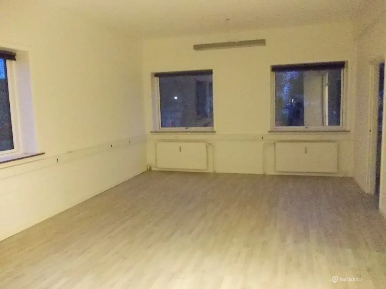 Billede 4 - 200 M2 KONTORER I KARLSLUNDE