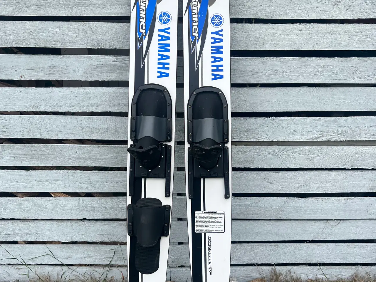 Billede 1 - Vandski Yamaha Waverunner