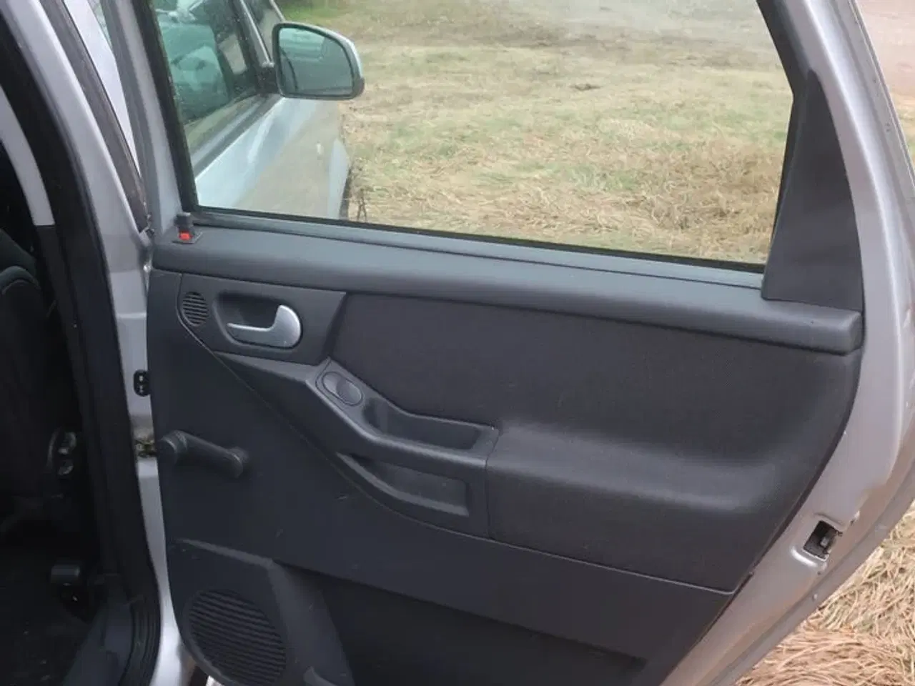 Billede 25 - Personbil OPEL MERIVA, 1,4 (momfri)