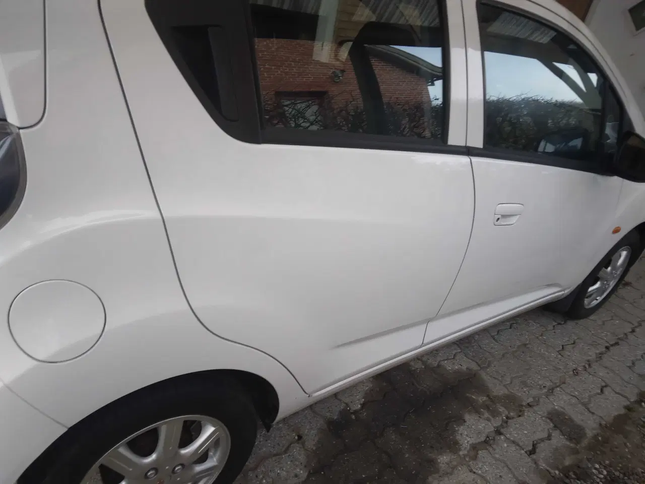 Billede 8 - Fin bil tilsalg 