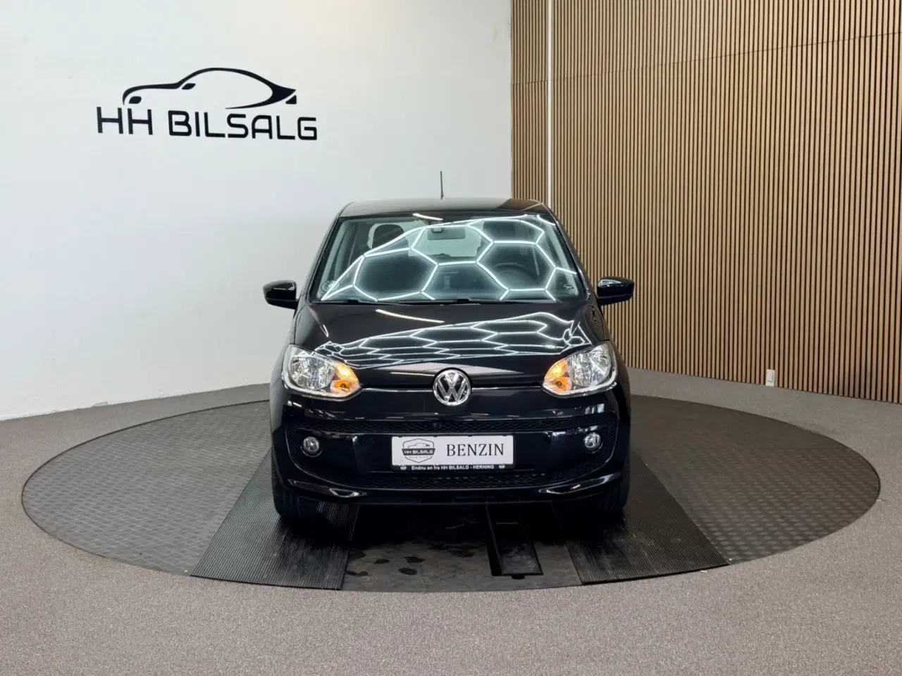 Billede 2 - VW Up! 1,0 75 Move Up!