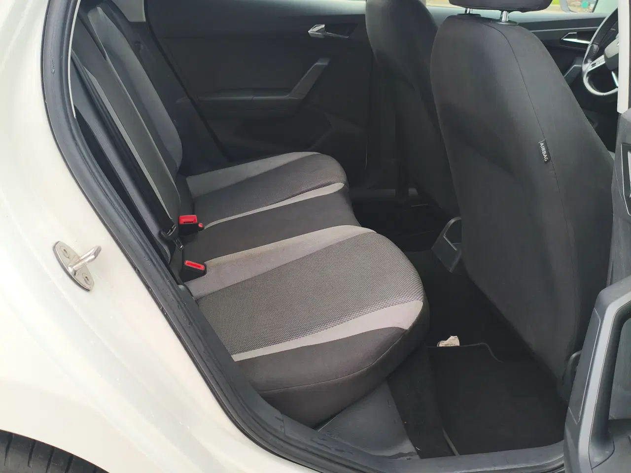 Billede 15 - Seat Ibiza 115 TSI 