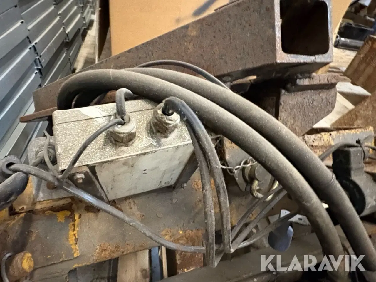 Billede 8 - Spil Warn Industrial Series 12