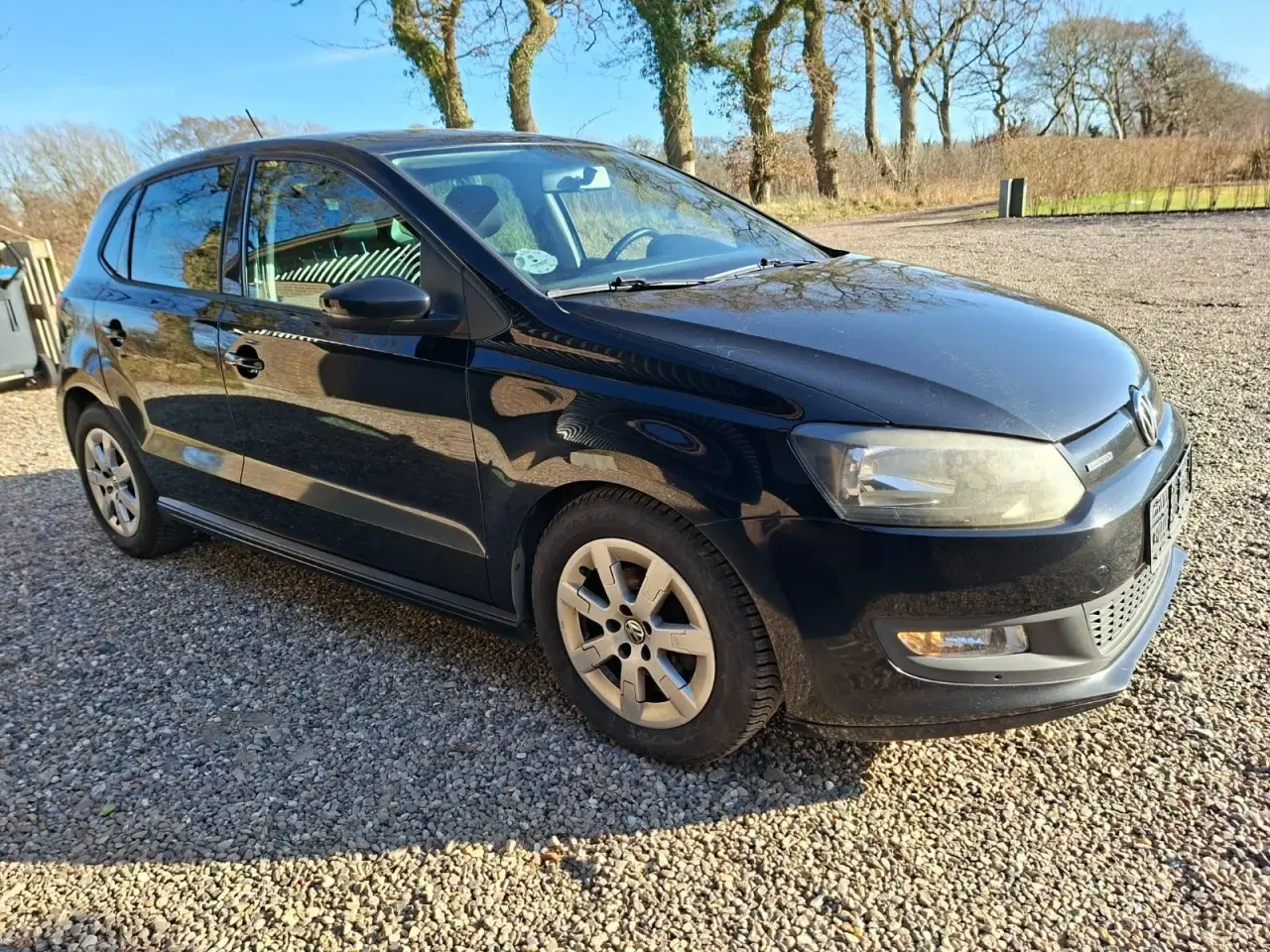 Billede 3 - VW Polo 1,2 TDi 75 BlueMotion