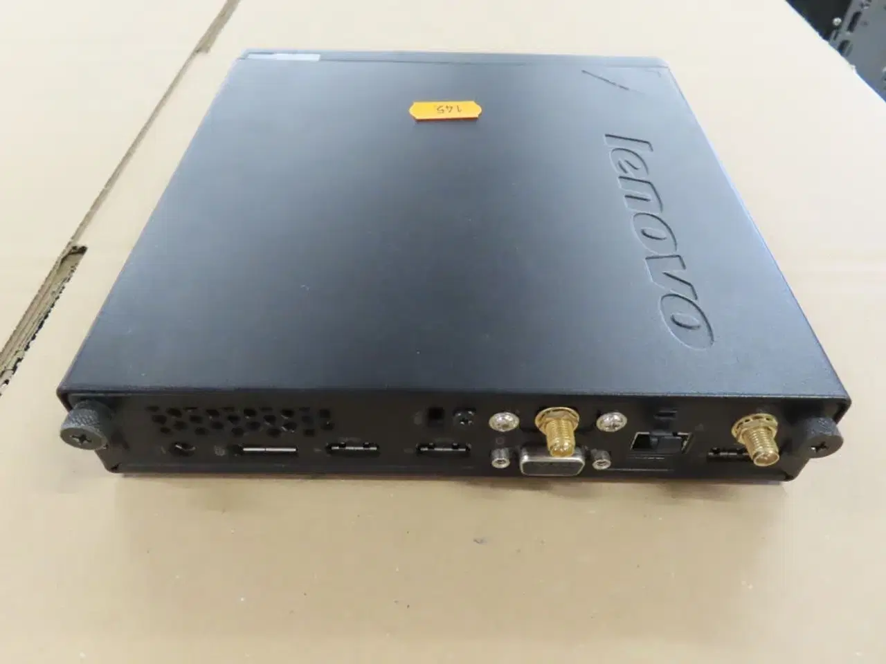 Billede 2 - ThinkCentre M92p Tiny - LENOVO