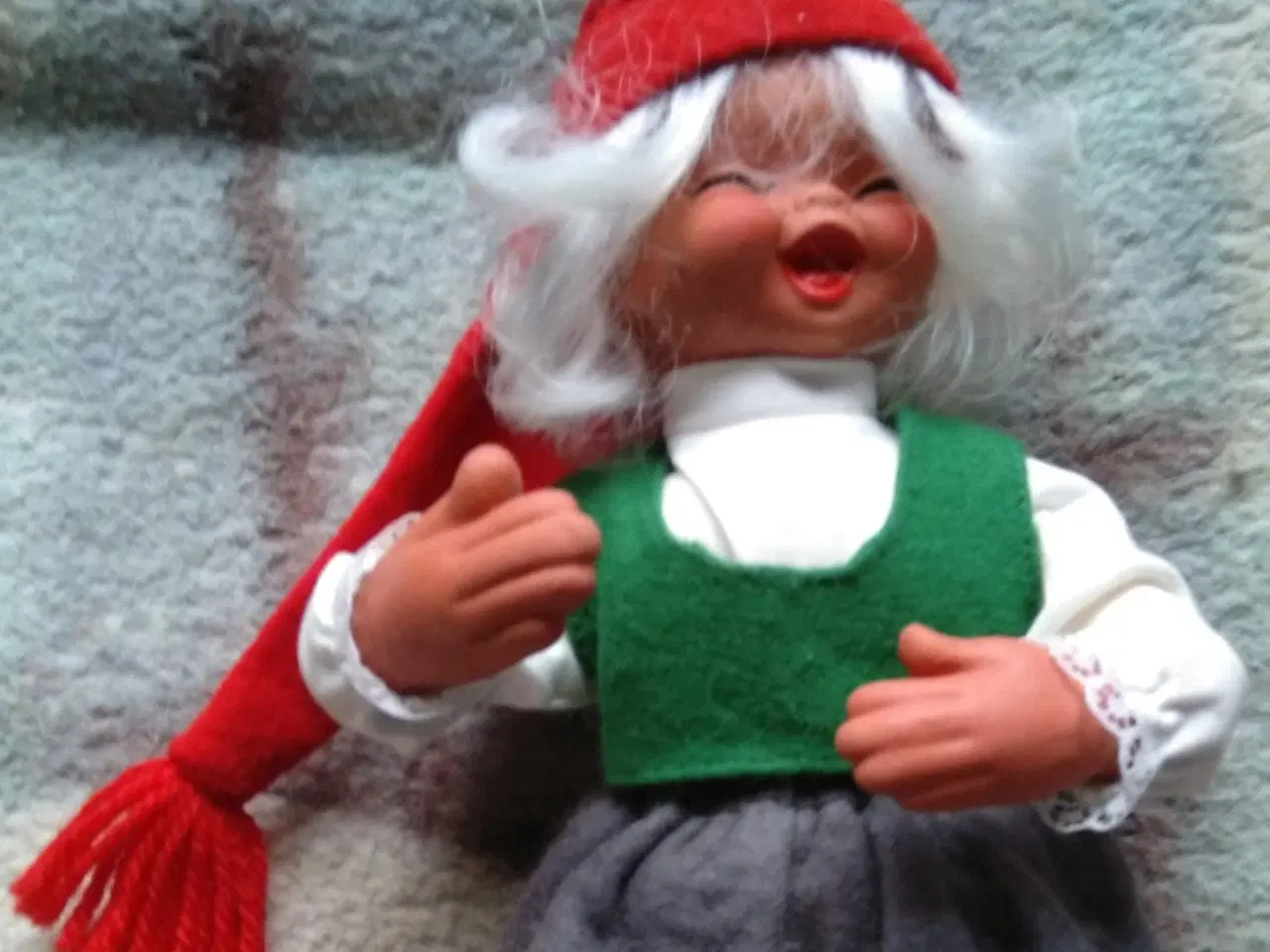 Billede 1 - Arne Hasle Nisse