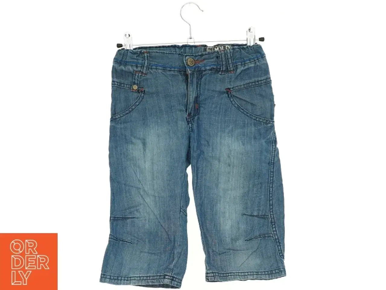 Billede 2 - Shorts fra Molo (str. 122 cm)
