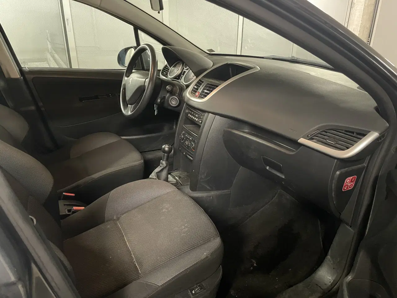 Billede 5 - Peugoet 207 SW 1.6 HDI