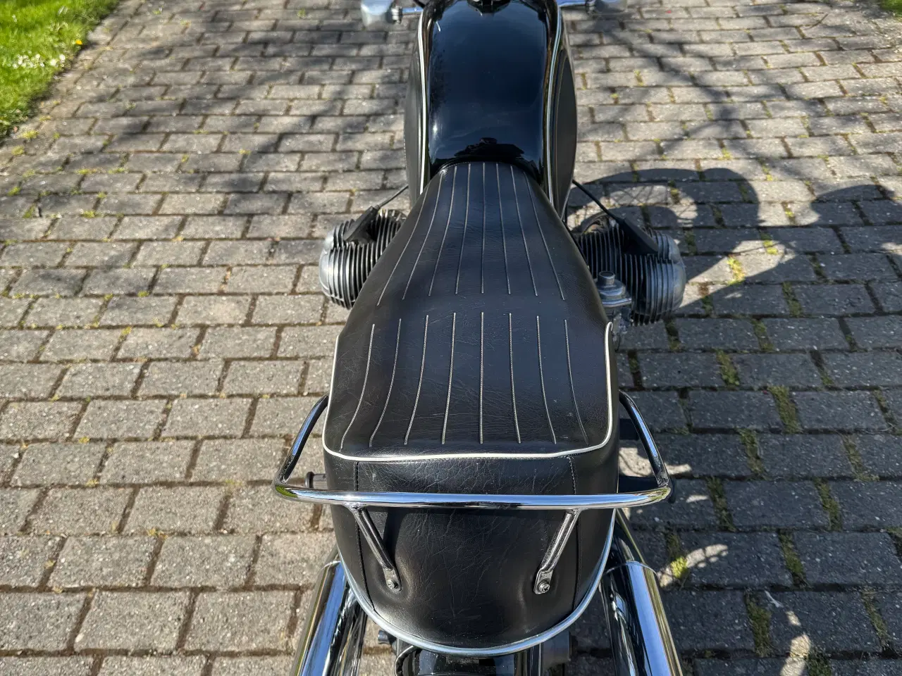Billede 14 - BMW R75/5