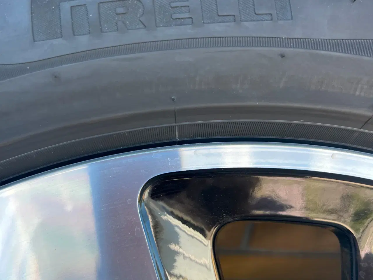 Billede 12 - 20" Originale VW ID.4/5, Q4,Enyaq mm Sommerhjul