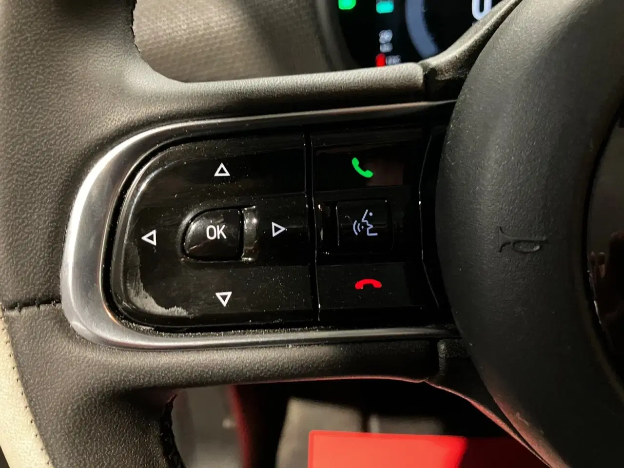 Billede 11 - Fiat 500e 42 la Prima 3+1