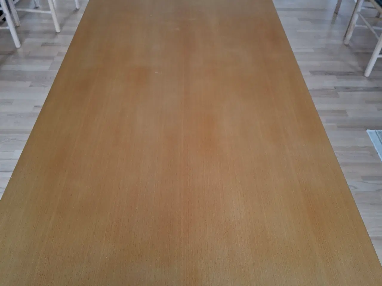 Billede 3 - Børge Mogensen Shakerbord