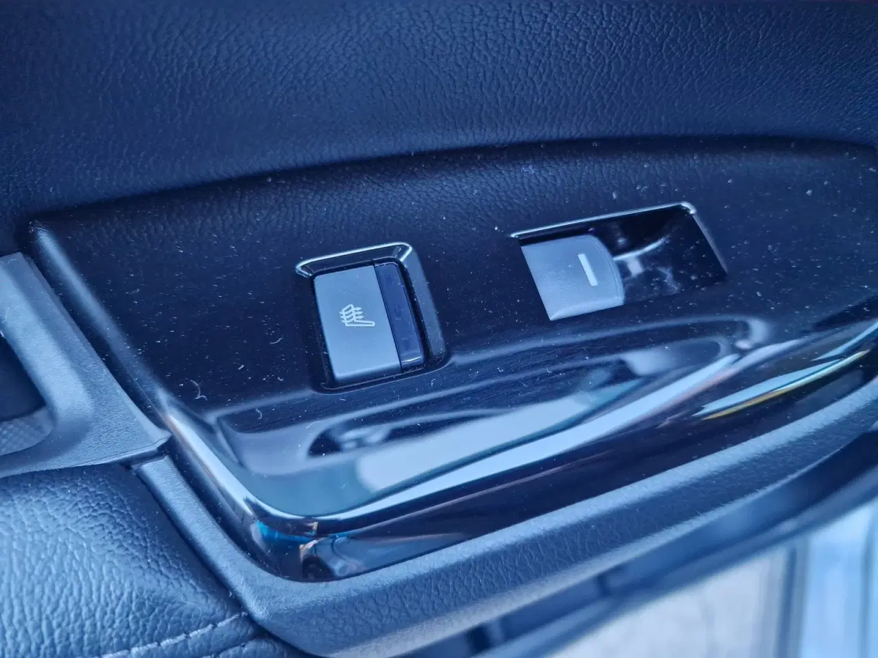 Billede 12 - Honda CR-V 1,5 VTEC Turbo Executive AWD