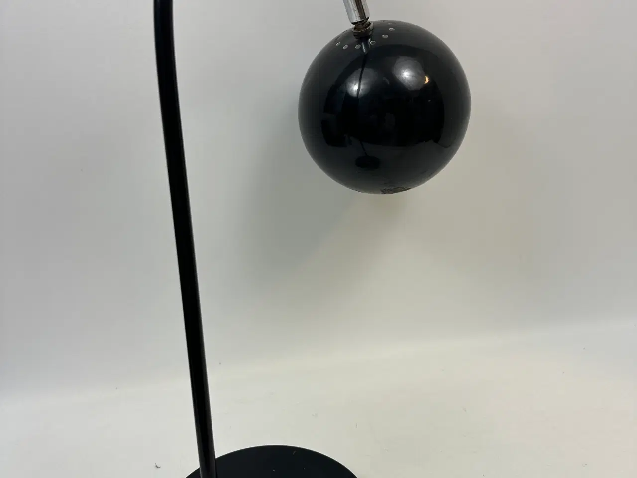 Billede 8 - Retro bordlampe