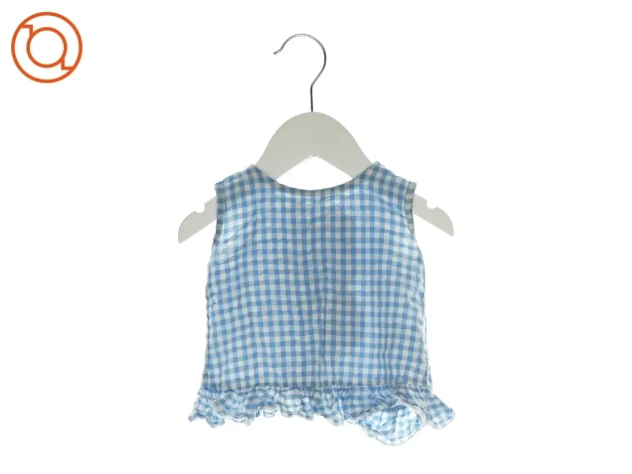 Billede 1 - Sæt med bluse og shorts fra VRS (str. 68)