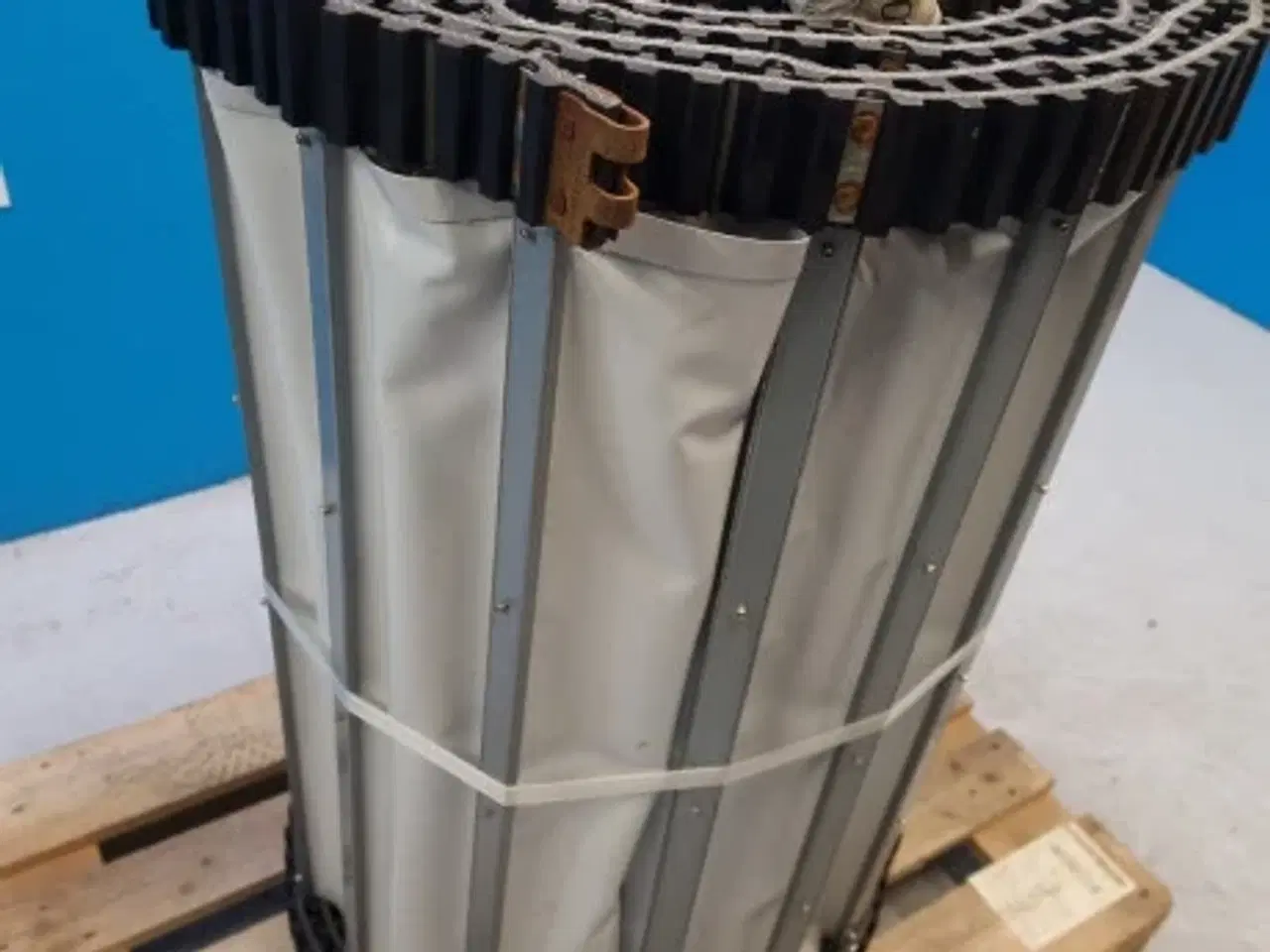 Billede 11 - Asa Lift 181-801 Remkæder