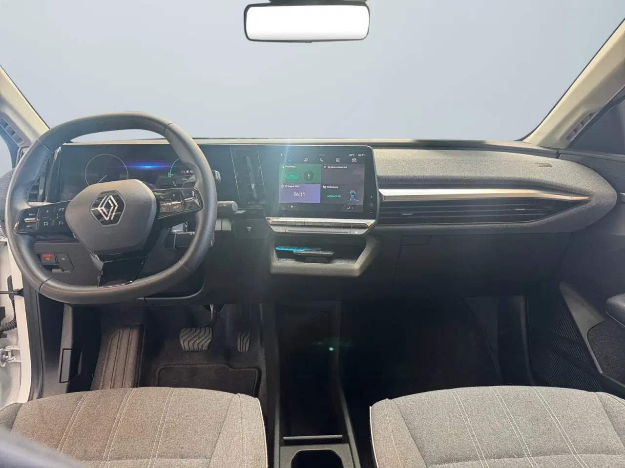 Billede 8 - Renault Megane E-Tech 40 Equilibre