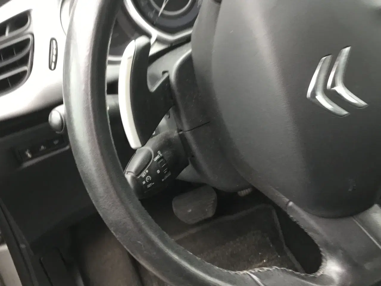 Billede 7 - Citroen c 3 1.4 hdi 