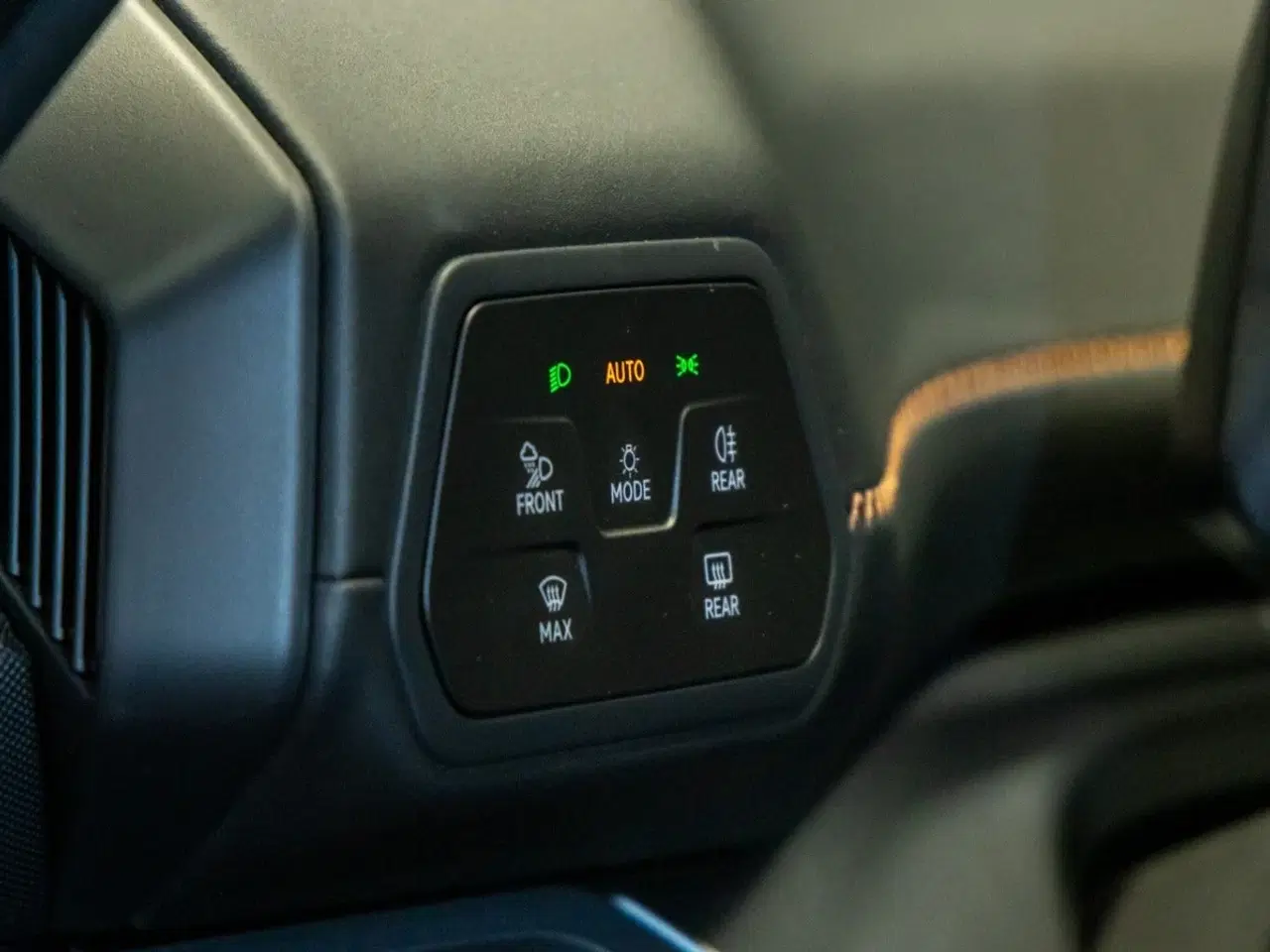 Billede 10 - Cupra Born 58 e-Boost