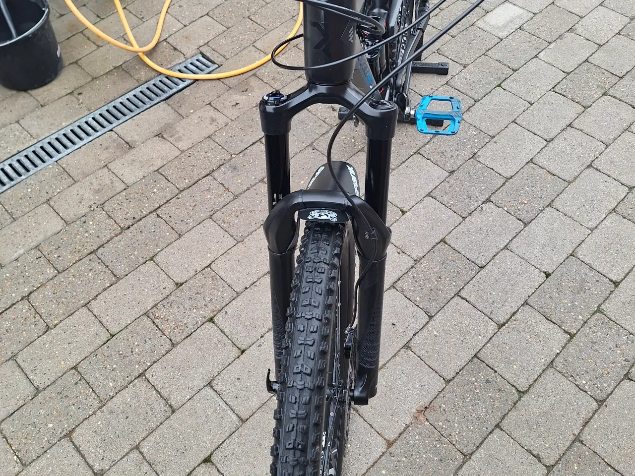 Billede 8 - Mtb Full suspension 