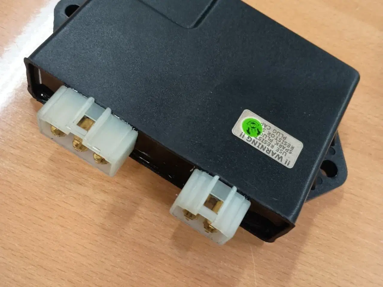 Billede 1 - CDI/ECU Yamaha XV535