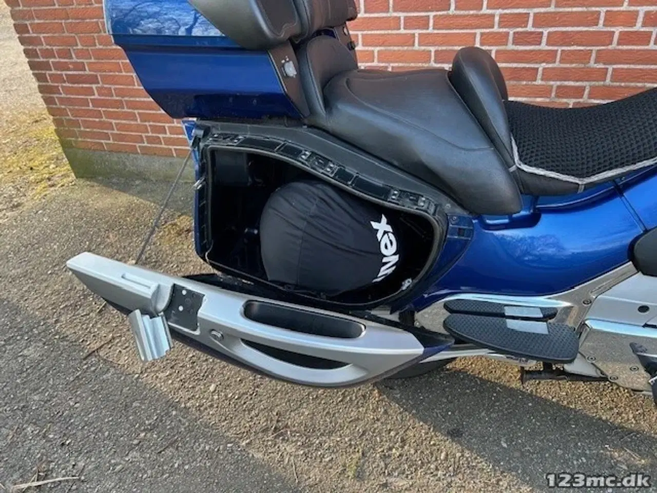 Billede 5 - BMW K 1200 LT