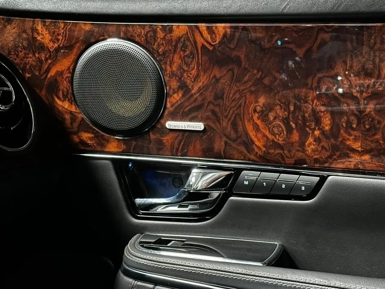 Billede 9 - Jaguar XJ 5,0 V8 Portfolio aut. LWB