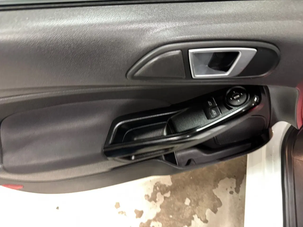 Billede 12 - Ford Fiesta 1,0 SCTi 100 Trend