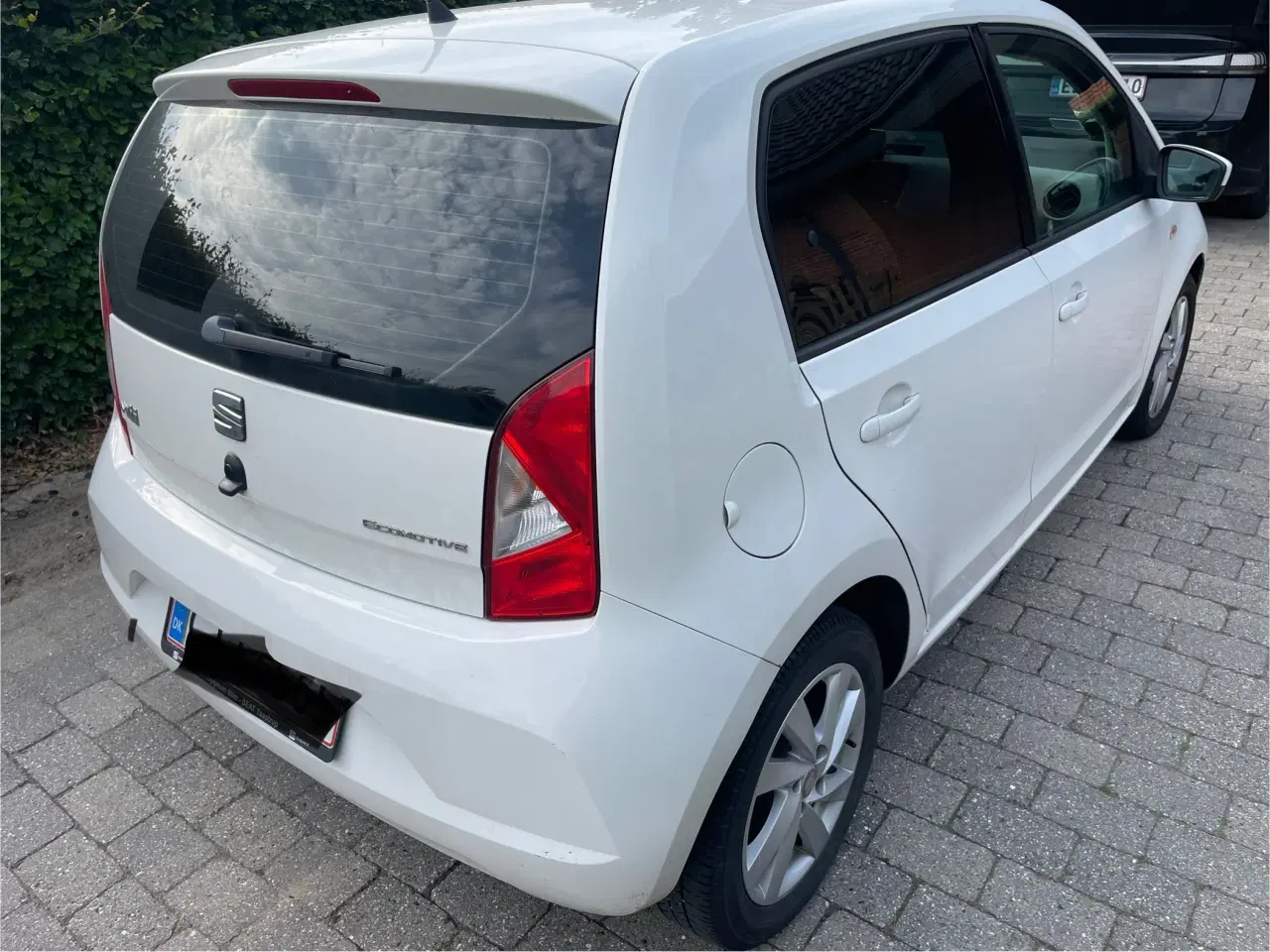 Billede 4 - Seat Mii