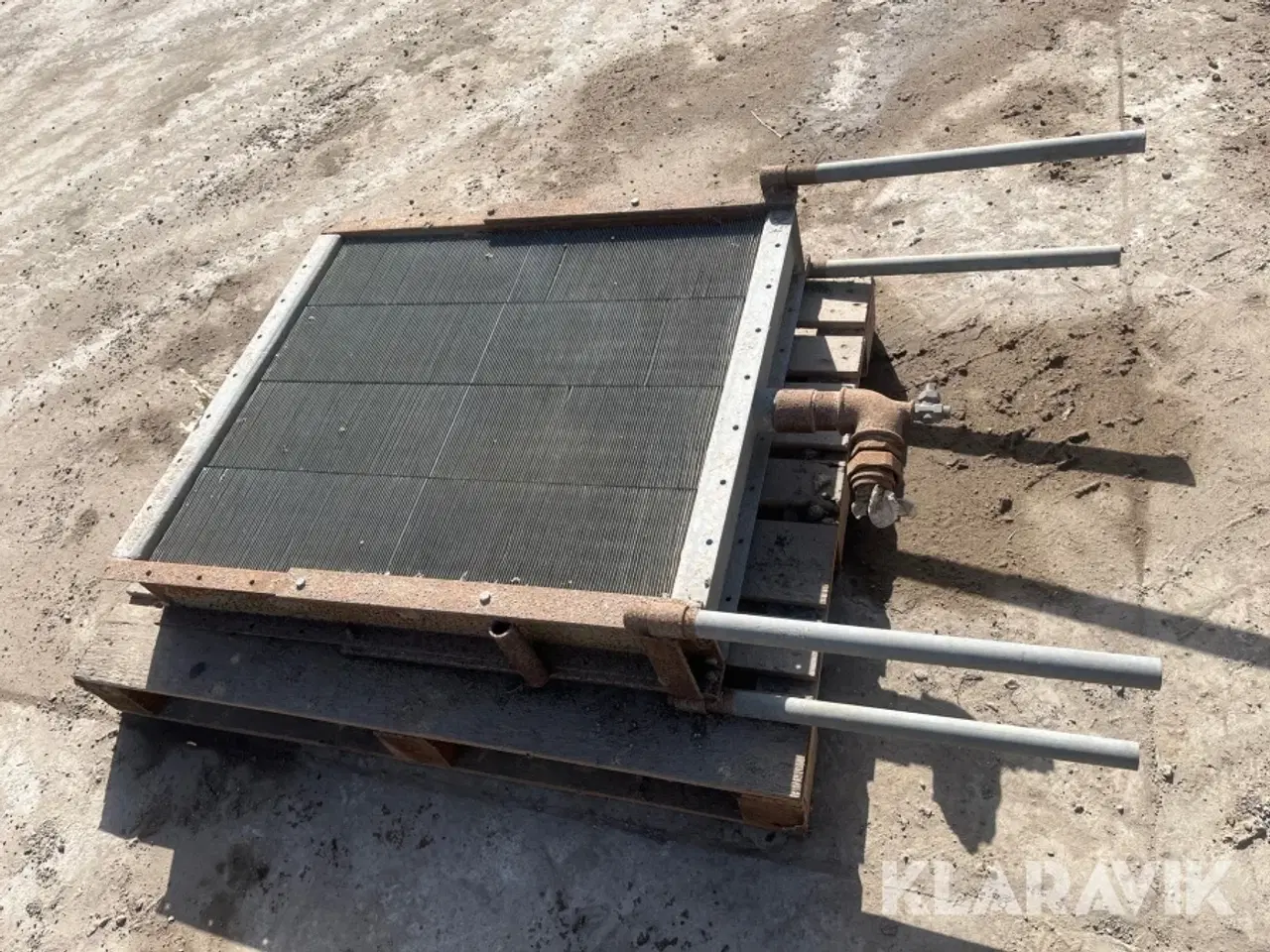 Billede 11 - Blæser/Fyr lot