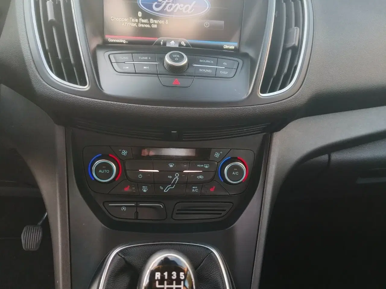 Billede 9 - Ford Grand C-MAX 1,5 TDCi 120 Titanium