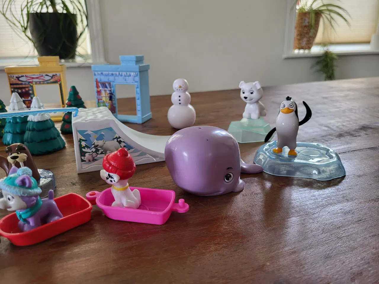Billede 16 - Paw Patrol samling