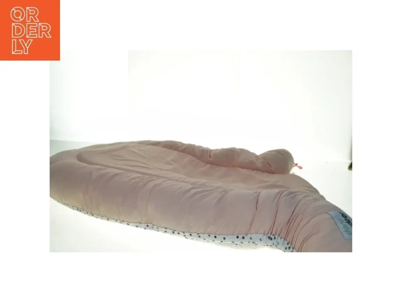 Billede 6 - Babynest fra Done By Deer (str. 80x50 cm)