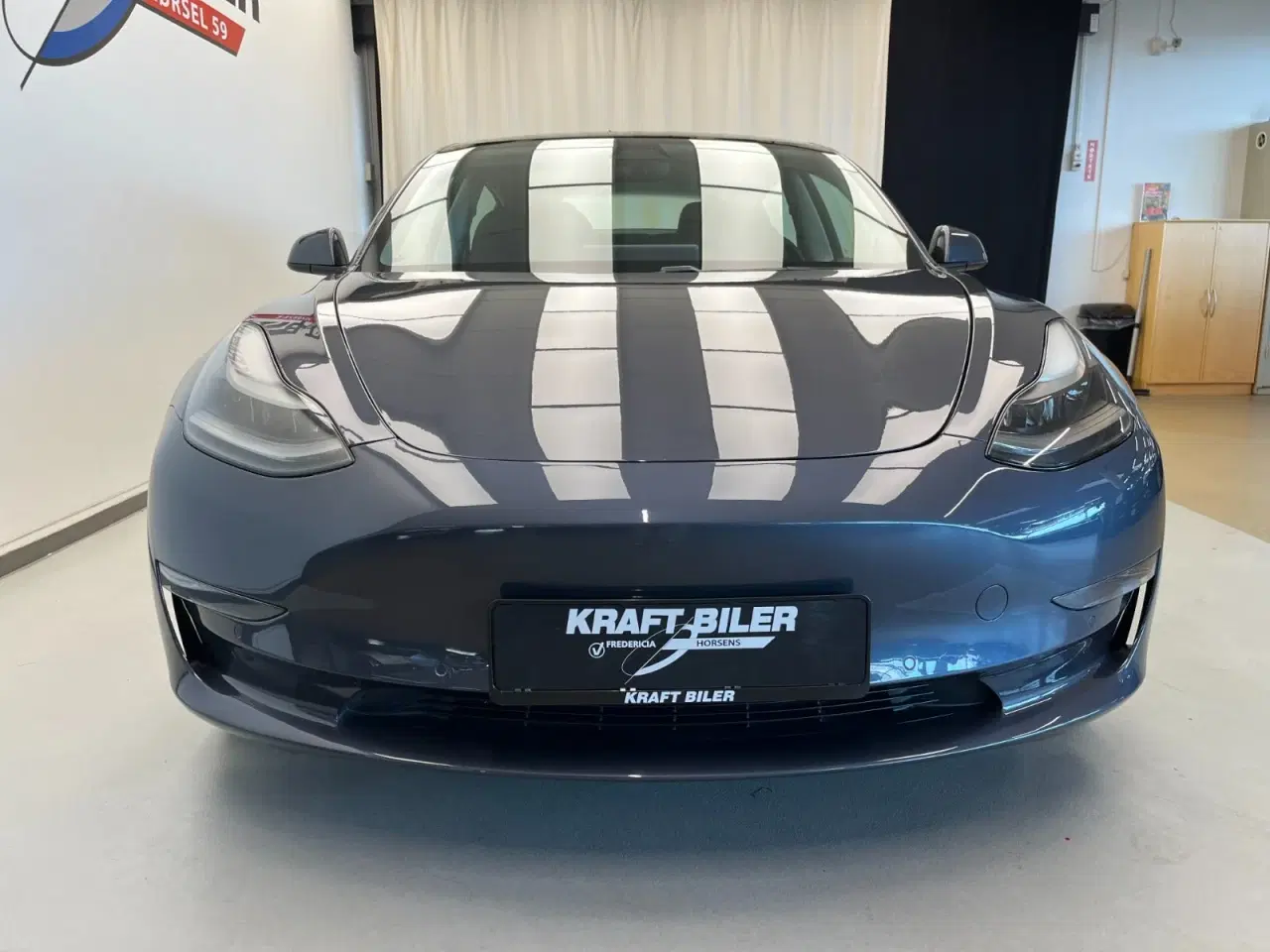 Billede 7 - Tesla Model 3  Performance AWD