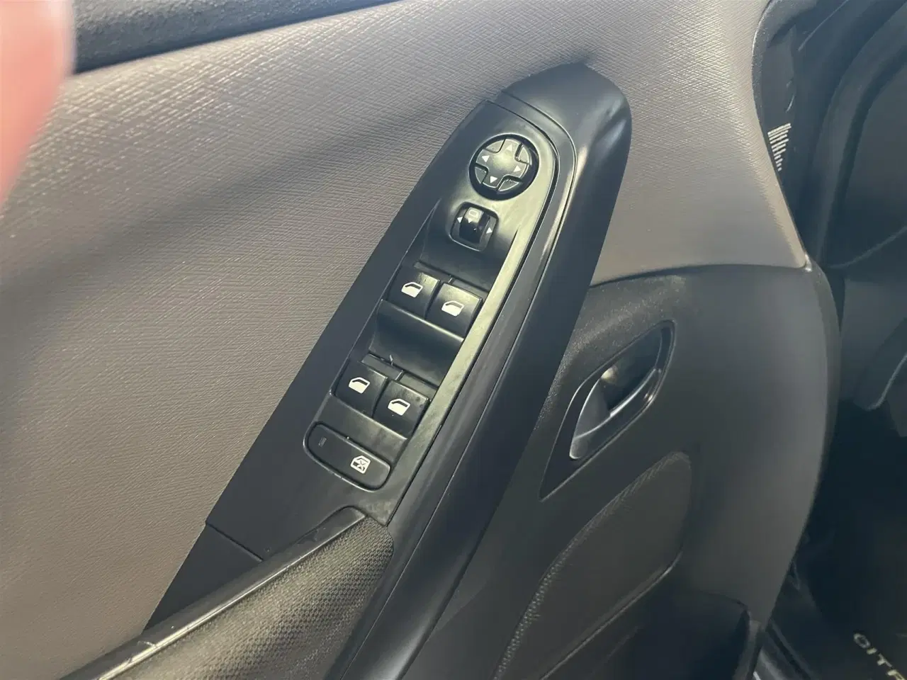 Billede 12 - Citroën Grand C4 Picasso 1,6 e-HDi Seduction ETG6 115HK 6g Aut.