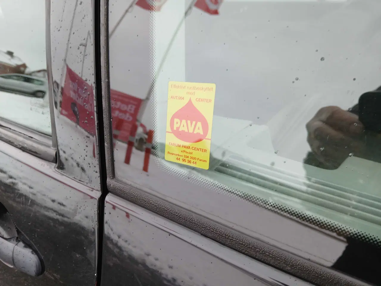 Billede 5 - VW Golf 1,6 Variant . Skal synes nu !