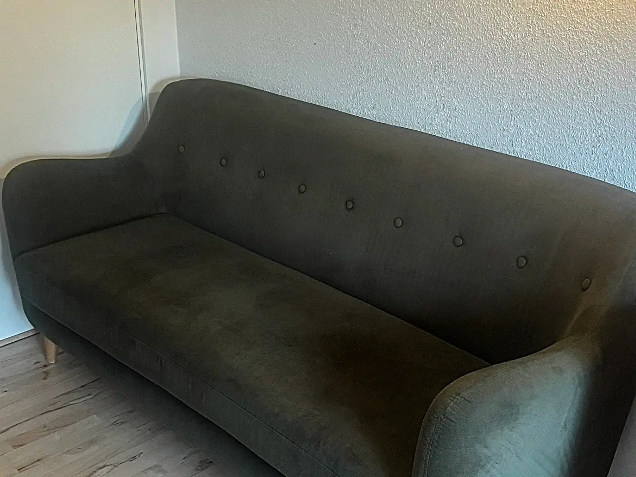 Billede 3 - Sofa EGEDAL Jysk