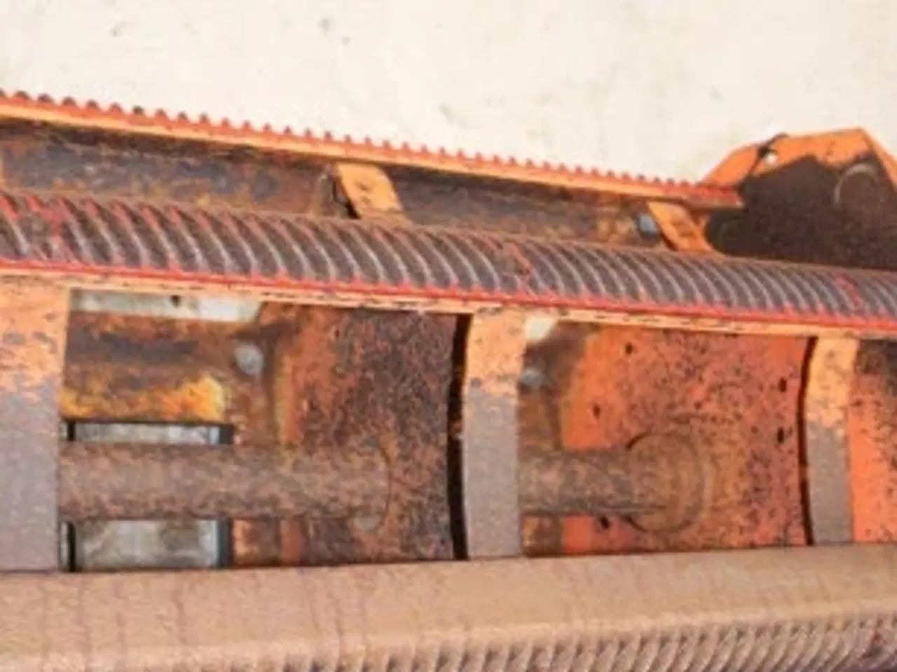 Billede 5 - Dronningborg D1900 Tærskecylinder 28350014