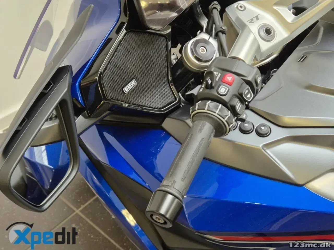 Billede 13 - BMW R 1300 RT