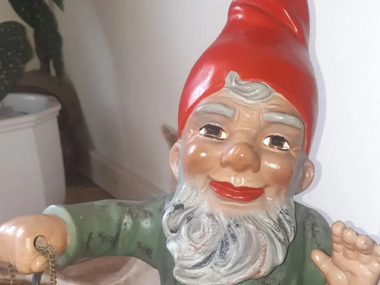 Billede 6 - Gammel Heissner nisse