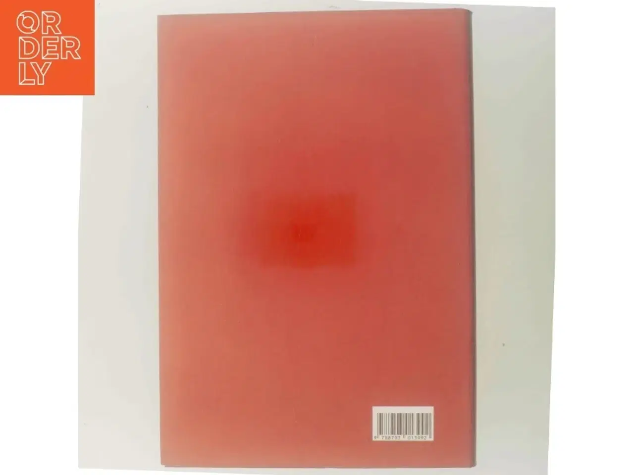 Billede 3 - Signe : roman af Lars Johansson (f. 1949) (Bog)