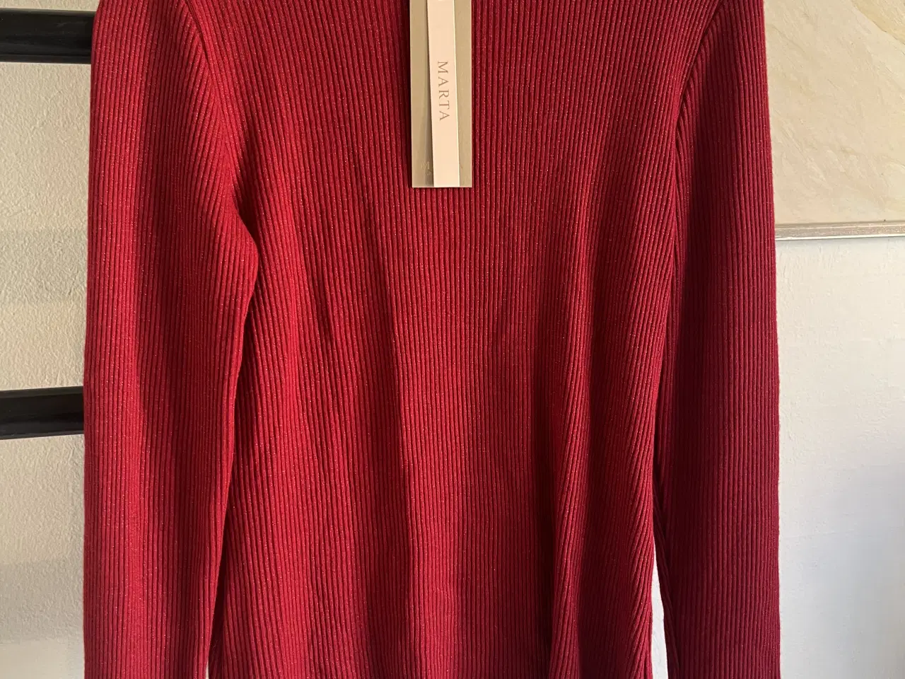 Billede 1 - Ny Marta bluse str l/xl