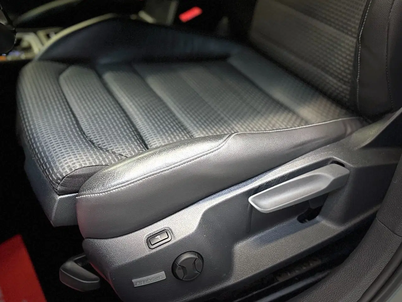 Billede 12 - VW Golf VII 1,4 TSi 122 Highline DSG BMT