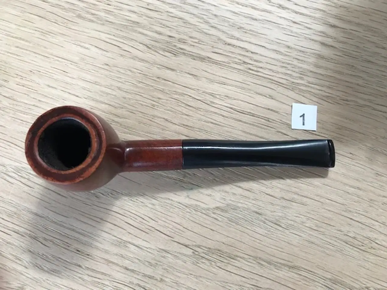 Billede 3 - Ks 2  Diverse piber pr. kr.185
