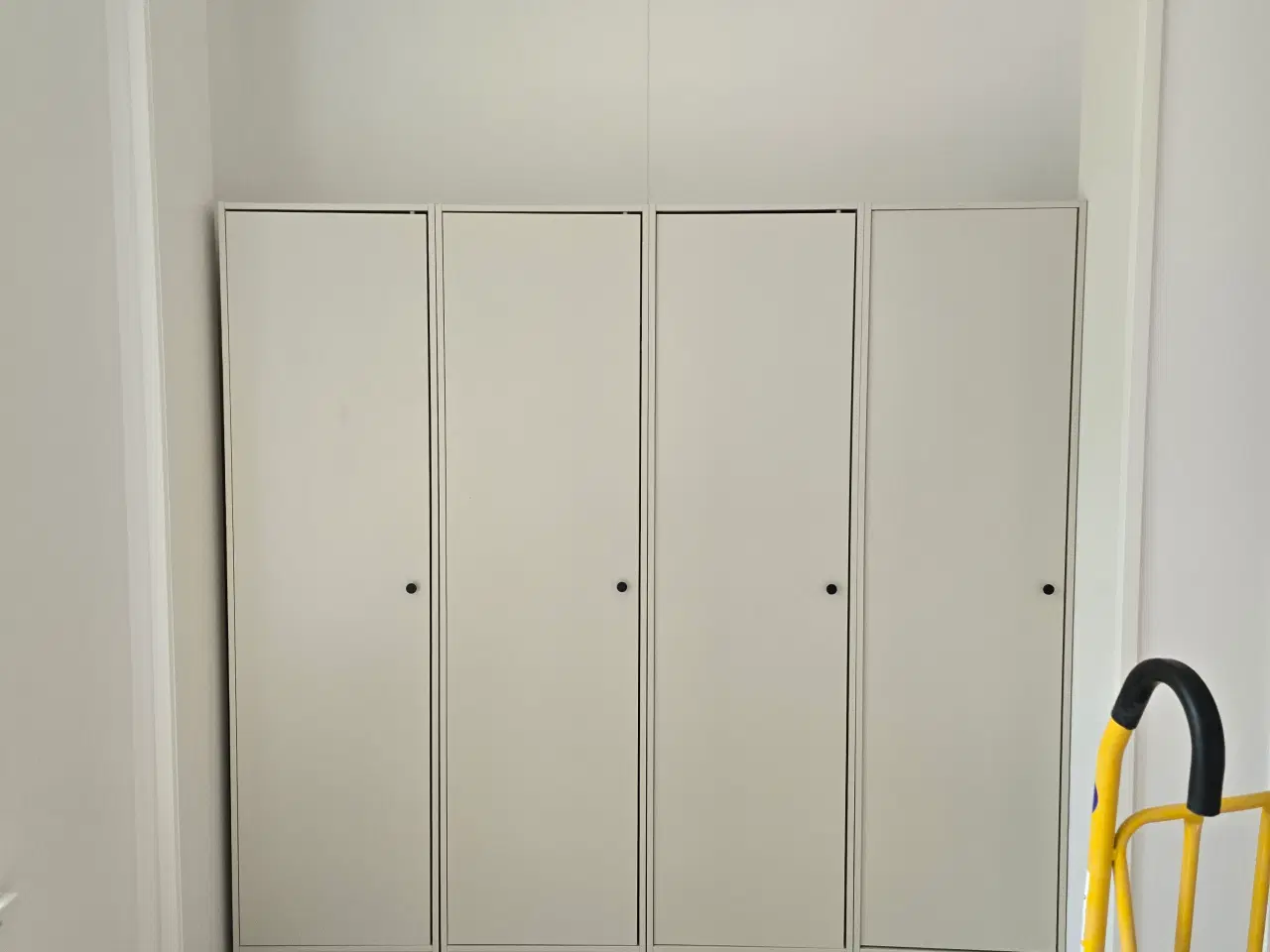 Billede 3 - 20+ Ny Ikea skabe