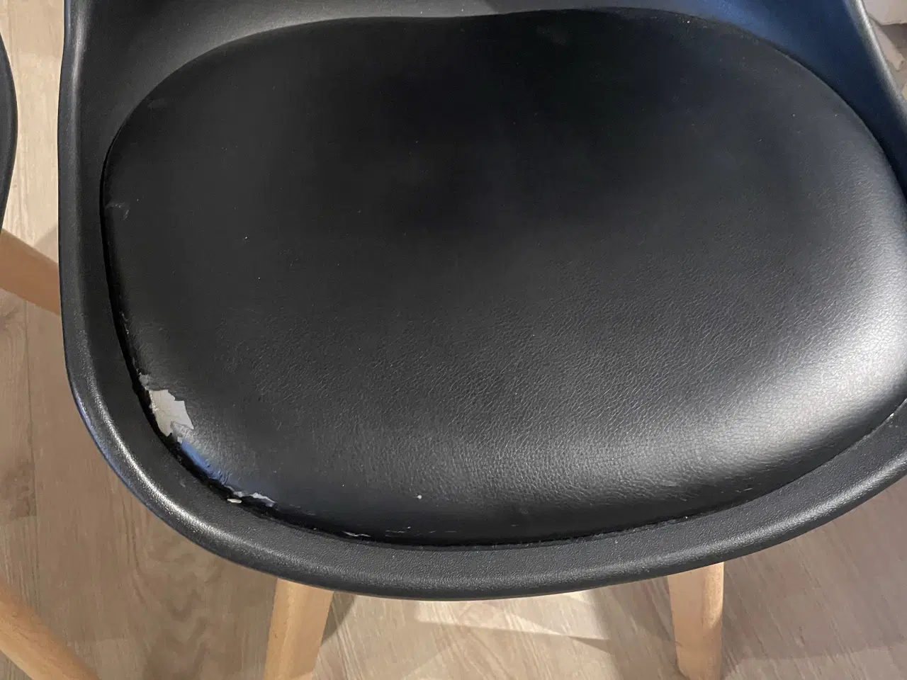 Billede 3 - Stole fra Ilva 