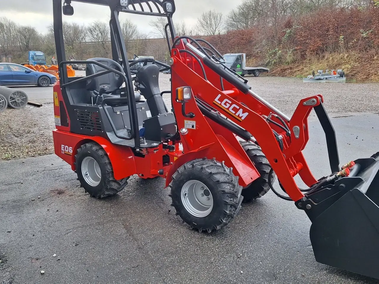 Billede 5 - LGCM lge06