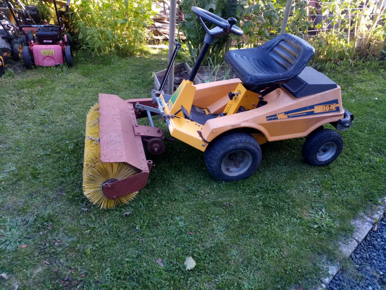 Billede 4 - Stiga Villa