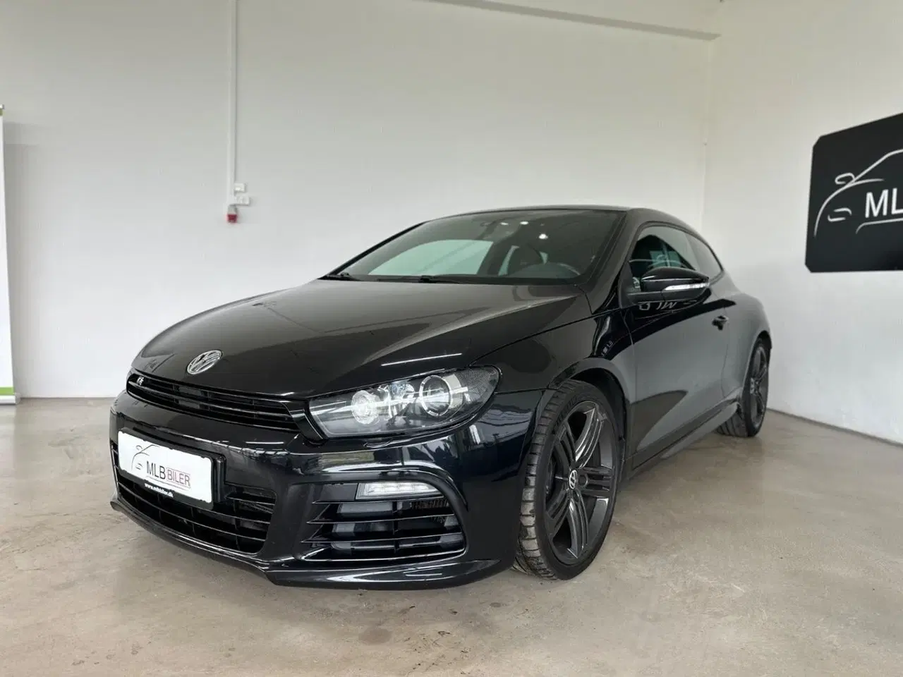 Billede 2 - VW Scirocco 2,0 TSi 265 R Sport DSG Van