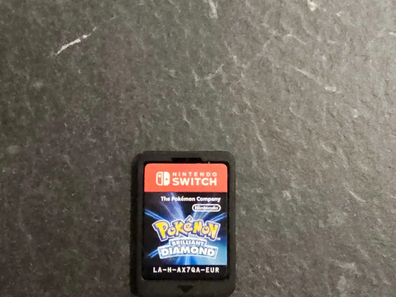 Billede 5 - Nintendo Switch + spil og tilbehør